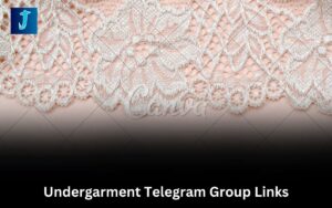 Undergarment Telegram Group Links